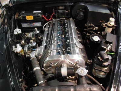 MK II